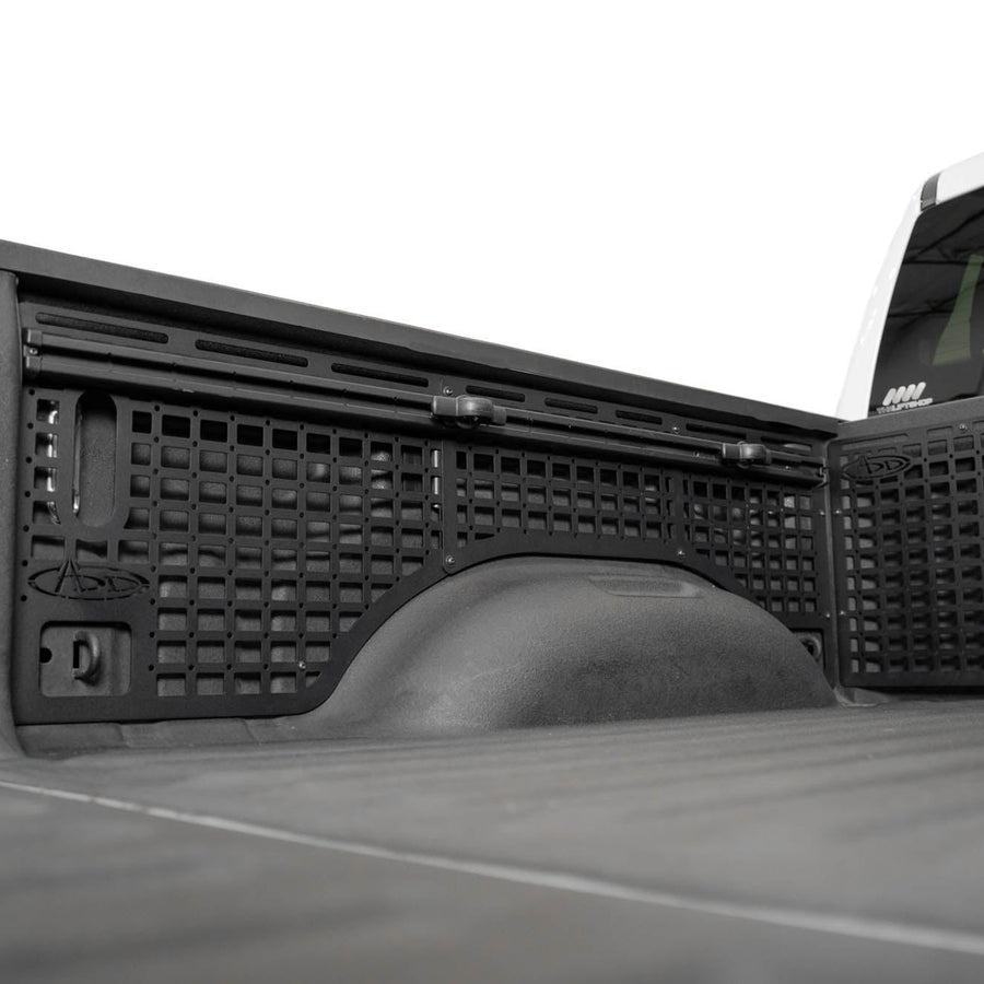 2025 Ram RHO Bed Cab Molle Panels