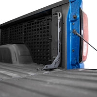 Chevy/GMC 1500 Bed Channel Stiffeners