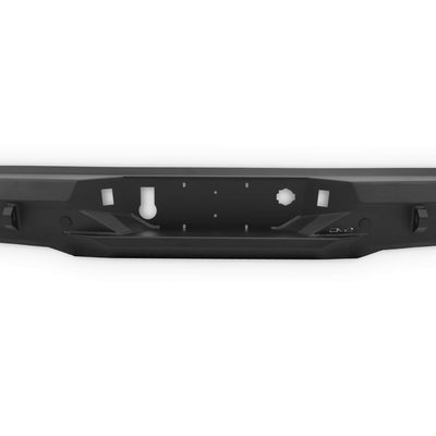 2019-2024 Chevy/GMC 1500 Spec Series Rear Bumper