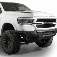 2019-2024 RAM 1500 Black Label Front Bumper