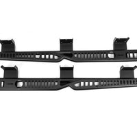 2019-2024 RAM 1500 Crew Cab OE Plus Side Steps