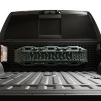 2019-2024 Ram HD 2500/3500 Bed Cab Molle Panels