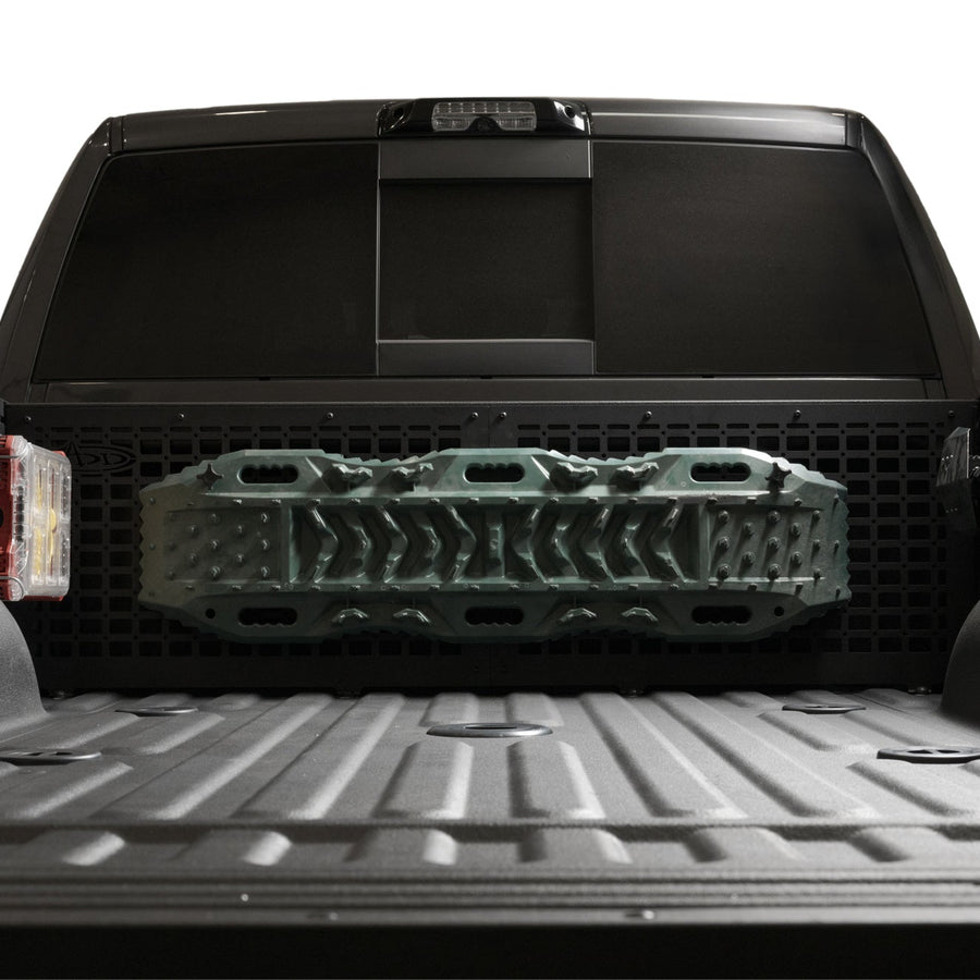 2019-2024 Ram HD 2500/3500 Bed Cab Molle Panels