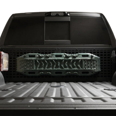 2019-2024 Ram HD 2500/3500 Bed Cab Molle Panels