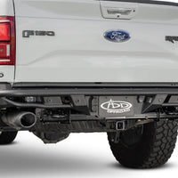 2017 - 2020 Ford Raptor ADD PRO Bolt-On Rear Bumper
