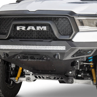 2019 - 2023 RAM Rebel 1500 Stealth Fighter Front Bumper