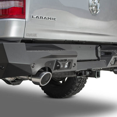 2019 - 2023 RAM 1500/Rebel Stealth Fighter Rear Bumper