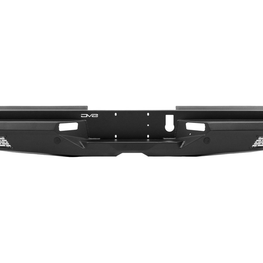 2019-2026 Ram 2500/3500 Spec Series Rear Bumper
