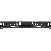 2019-2025 Chevy Silverado & GMC Sierra 1500 Tube Rear Bumper