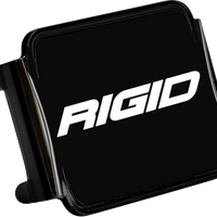 Rigid Industries Light Cover Black D-Series Pro RIGID Industries