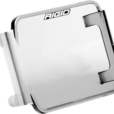Rigid Industries Light Cover Clear D-Series Pro RIGID Industries
