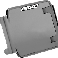 Rigid Industries Light Cover Smoke D-Series Pro RIGID Industries