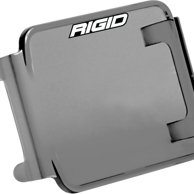 Rigid Industries Light Cover Smoke D-Series Pro RIGID Industries