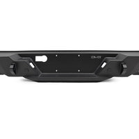 2020-2023 Jeep Gladiator JT FS-15 Series Rear Bumper
