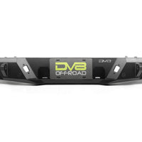 Jeep Gladiator JT MTO Series Rear Bumper