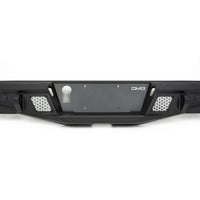Jeep Gladiator JT FS-7 Series Rear Bumper