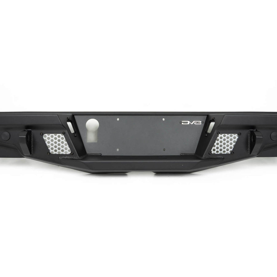 Jeep Gladiator JT FS-7 Series Rear Bumper