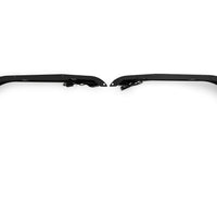 Jeep Gladiator JT Slim Fender Flares
