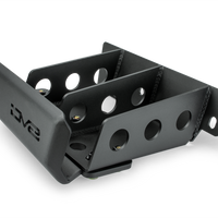 Jeep Gladiator JT Bedside Rock Sliders