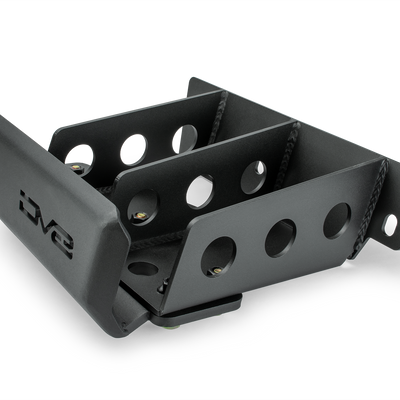 Jeep Gladiator JT Bedside Rock Sliders