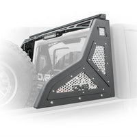 Jeep Gladiator JT Chase Rack