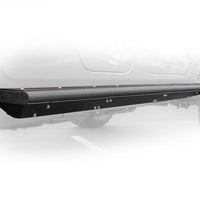 Jeep Gladiator JT Rock Sliders With Step