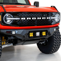 2021 - 2023 Ford Bronco Bomber Front Bumper