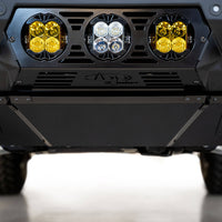 2021 + Ford Bronco Bomber Skid Plate