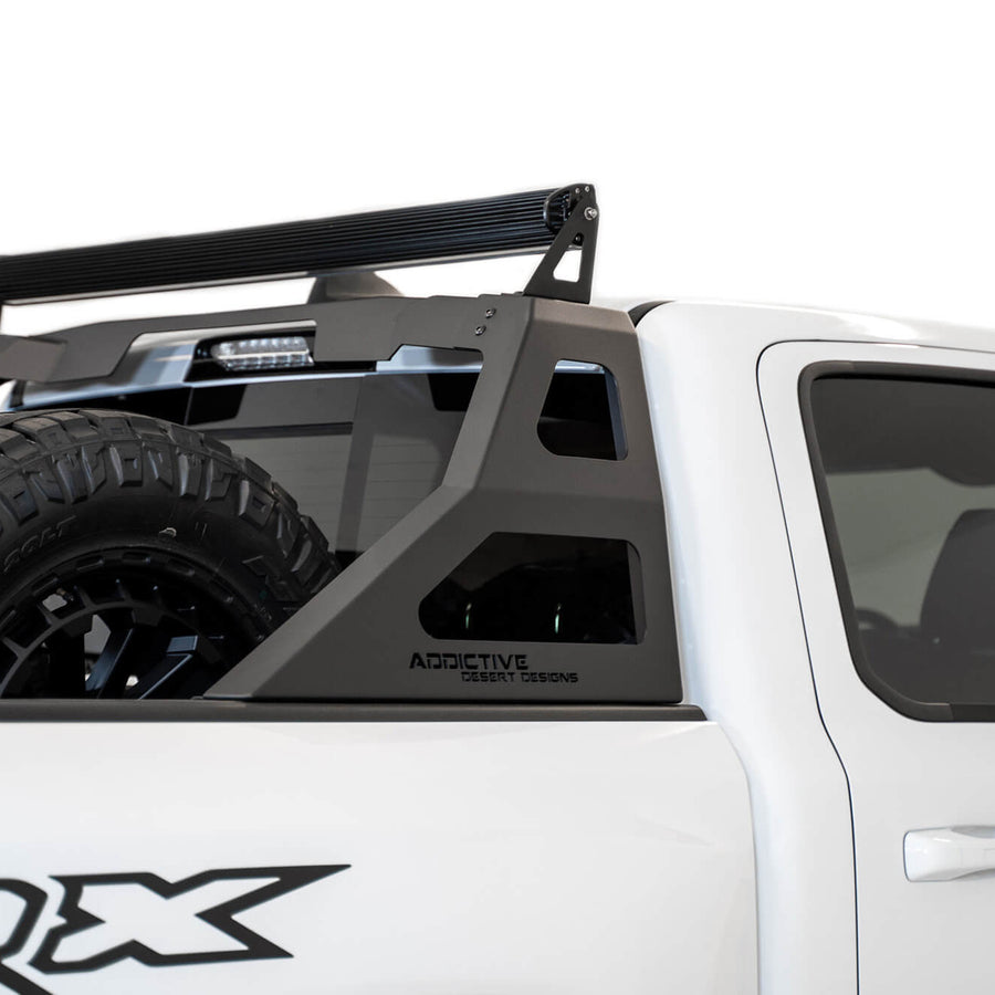 2021 - 2023 RAM 1500 TRX Stealth Fighter Chase Rack