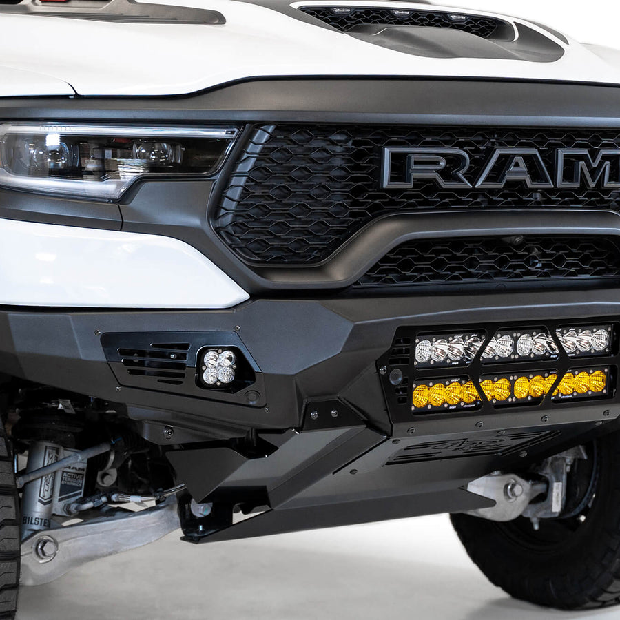 2021 - 2023 RAM 1500 TRX Bomber Front Bumper