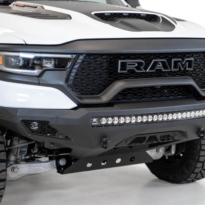 2021 - 2023 RAM 1500 TRX Stealth Fighter Front Bumper