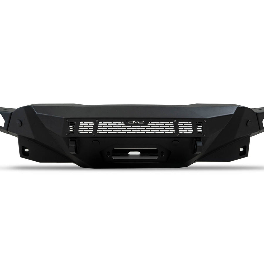 2021-2023 Ford F-150 Spec Series Front Bumper