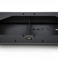 Ford Bronco Air Compressor Mount & Storage Box