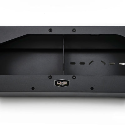 Ford Bronco Air Compressor Mount & Storage Box