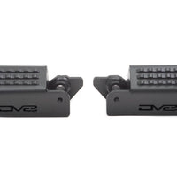 Ford Bronco Foot Pegs