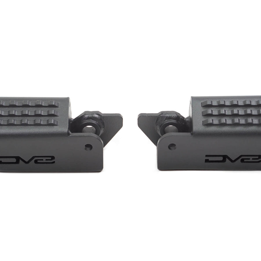 Ford Bronco Foot Pegs
