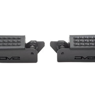 Ford Bronco Foot Pegs