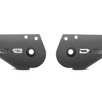 Ford Bronco Trailing Arm Skid Plates No OEM Skid