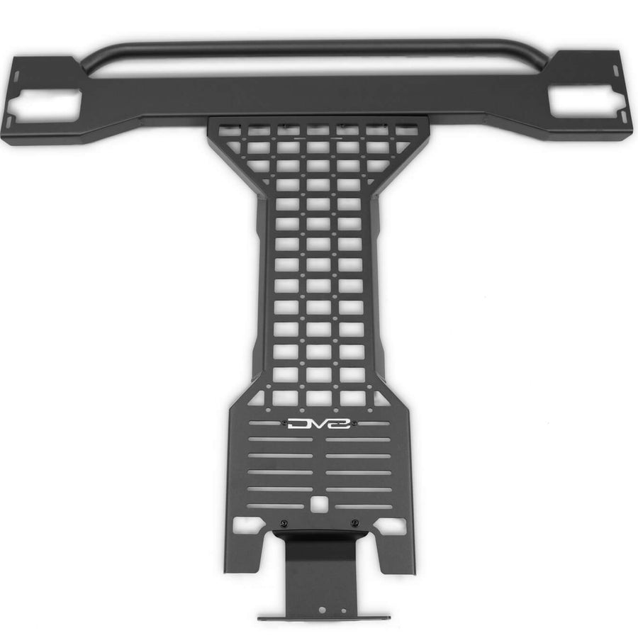 Ford Bronco Overhead Molle Panel
