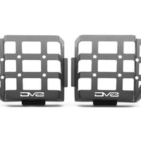 Ford Bronco Rear Door Pocket Molle Panels