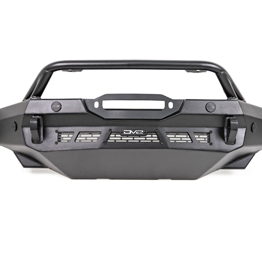 Ford Bronco Spec Series Front Bumper