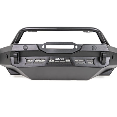 Ford Bronco Spec Series Front Bumper