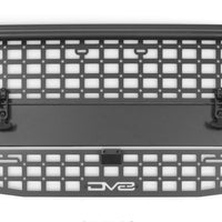 Ford Bronco Tailgate Molle Panel