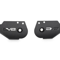 Ford Bronco Trailing Arm Skid Plates