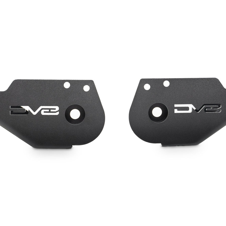 Ford Bronco Trailing Arm Skid Plates