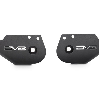Ford Bronco Trailing Arm Skid Plates