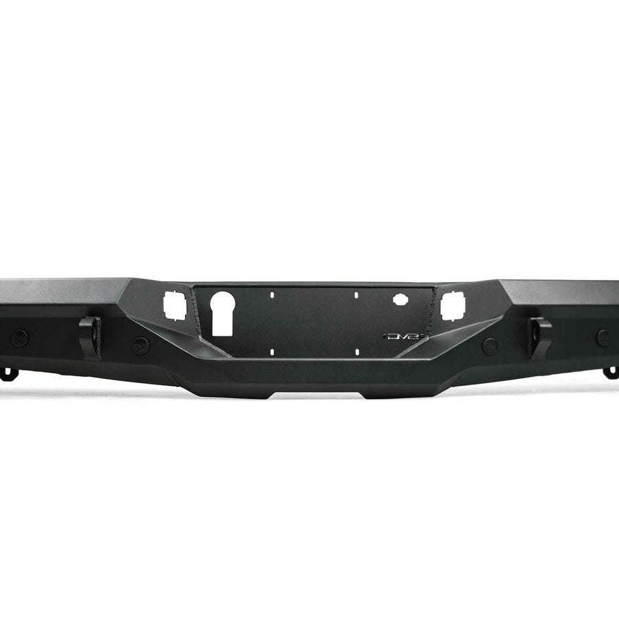 2021-2023 Ford F-150 Spec Series Rear Bumper