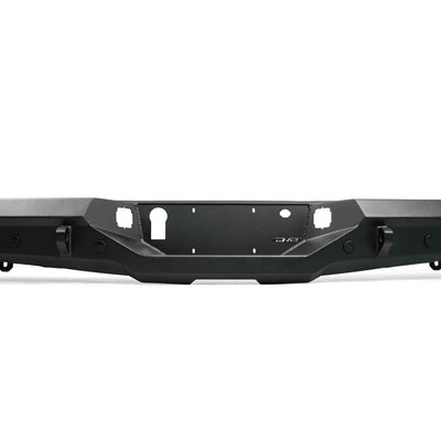 2021-2023 Ford F-150 Spec Series Rear Bumper