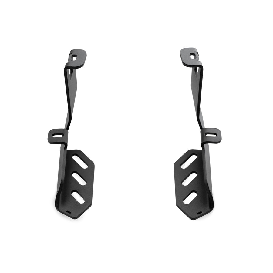 2021+ Ford F-150 , F-150 Raptor Addictive Desert Designs Ditch Light Brackets