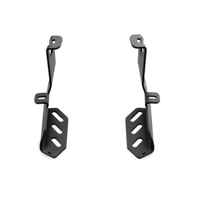 2021+ Ford F-150 , F-150 Raptor Addictive Desert Designs Ditch Light Brackets